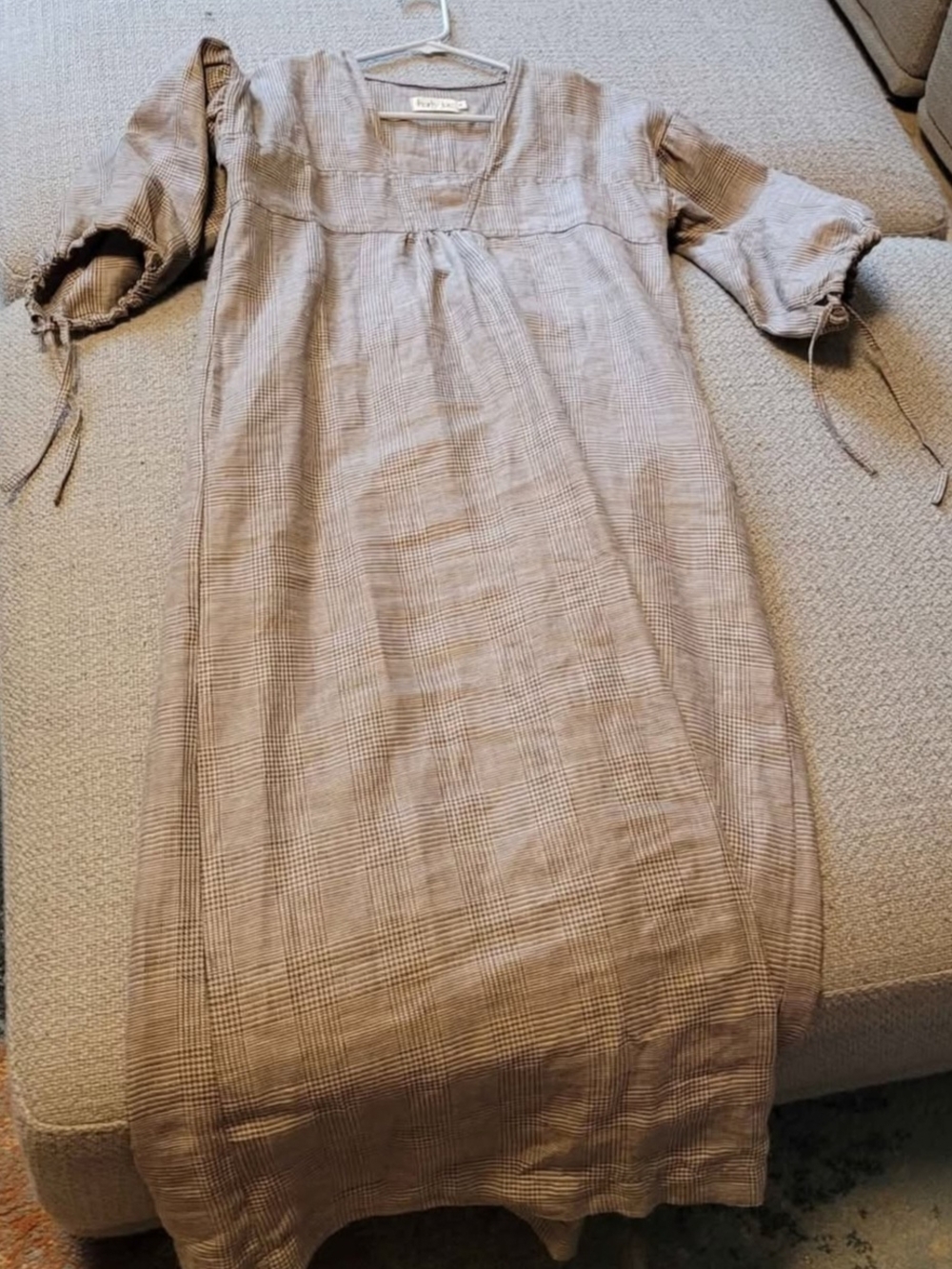 Harly Jae Paysanne Heritage Dress - Picture 3 of 4